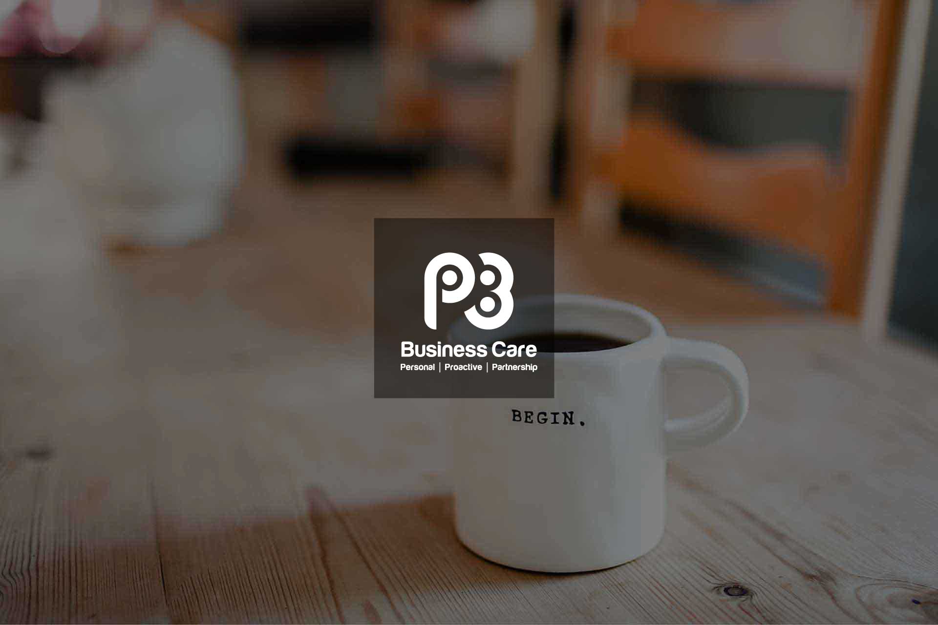 Blog » P3 Business Care