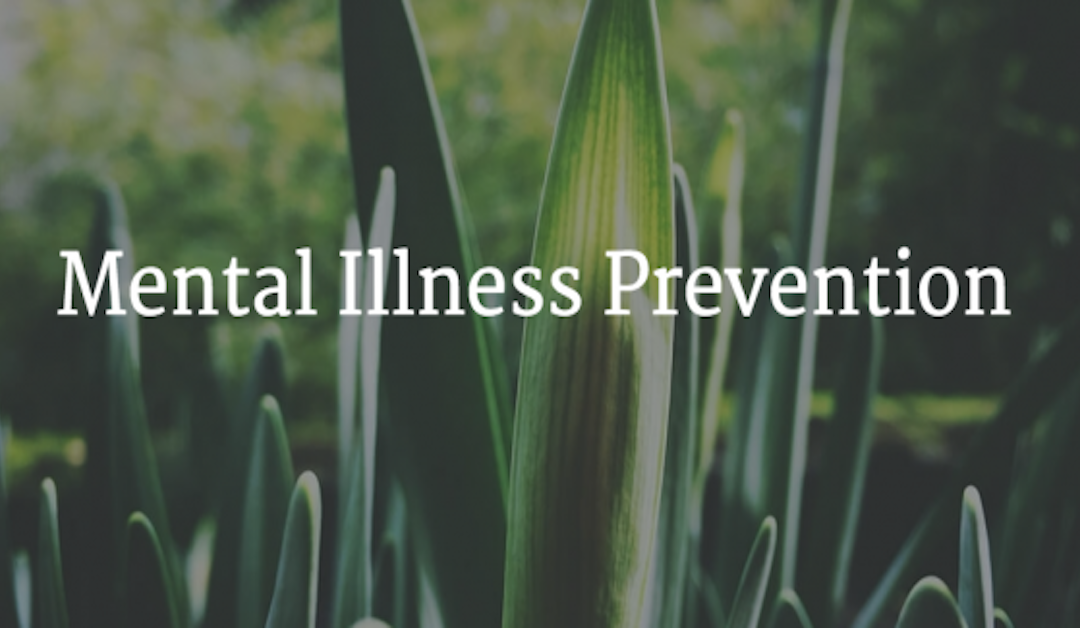 Why proactive prevention is the best way forward