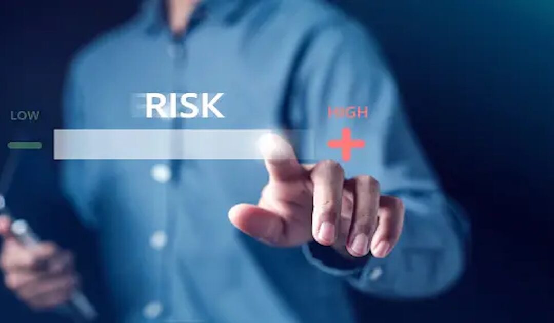 People-related risks: A top concern for UK businesses