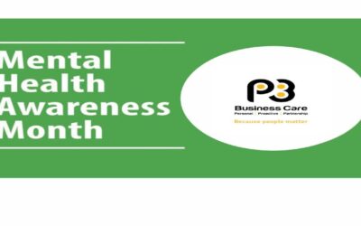 Embracing Mental Health Month in May 2024