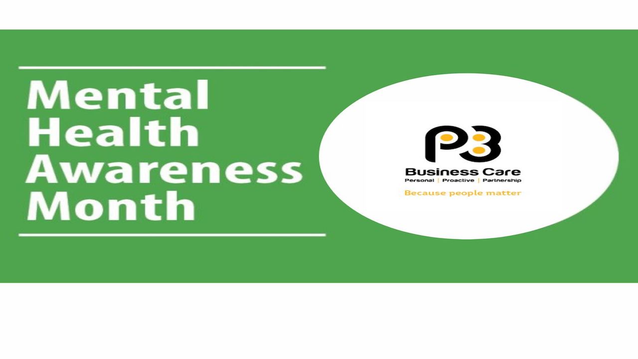 Embracing Mental Health Month In May 2024 » P3 Business Care