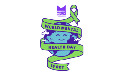 World Mental Health Day