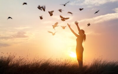 The Importance and Impact of Spiritual Wellbeing 